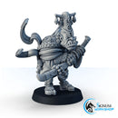 Taichi, Advisor to the Daimyō - Only-Games