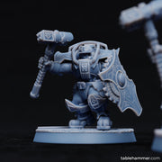 Minotaurs (hammersquad) - Only-Games