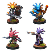 Awesome Axolotls - Only-Games