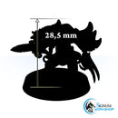 Walry, the Ripper - Only-Games