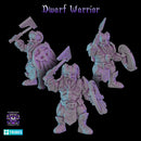 Dwarf Clan - Only-Games