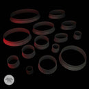 Base (Topper) Cutter Set: Round - Only-Games