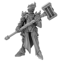 Daughter 2 - Hammer - Only-Games