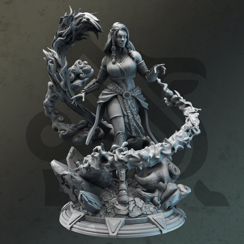 Avatar of Maethromin - Kitarlia - Only-Games