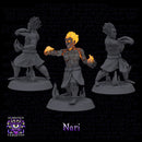 Elementari - Only-Games