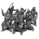 Bloodwolf Tribe Bundle - Only-Games