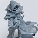 Elf Priest - Only-Games