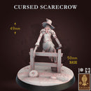 Cursed Scarecrow - Only-Games