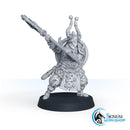 Bruni the Iron Helmet - Only-Games