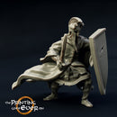 Dark Myrmidon - Only-Games