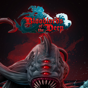 Bloodlords of the Deep - 5e Adventure Booklet - Only-Games