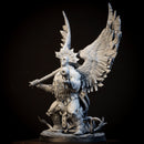 Arch Watcher - Only-Games