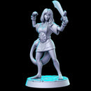 Fimir 2 - 32mm - DnD - Only-Games