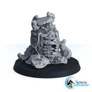 Triggered Mimic Barrel - Only-Games