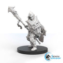 Lerta the Cursed - Only-Games