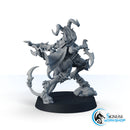 Shaxi the Shadow Slayer - Only-Games