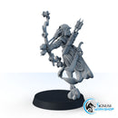 Erlyna, Archer of the Plague - Only-Games