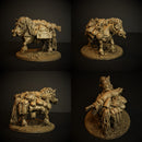 Trench Crew & Pony - Only-Games