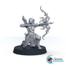 Koi-Nidret, Archer of the Stings - Only-Games