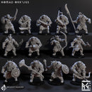 Nomad Orr'ugs - Only-Games