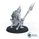 Vart, the Slaves Hunter - Only-Games