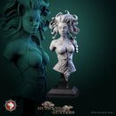 Rat lady bust - Only-Games