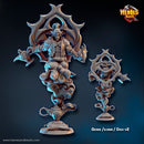 genie / djinn / dao v2 - Only-Games