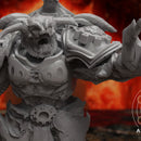 Hades Accursed - Only-Games