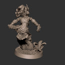 Kala, the Headhunter - Only-Games