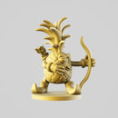 Fruits Adventurers (8 Miniatures) - Only-Games