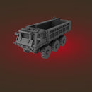 MG144-UK13 FV622 Stalwart - Only-Games