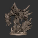 Ice Elemental - Only-Games