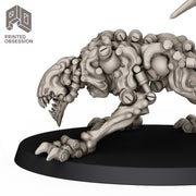 Steel Predator - Construct - Only-Games