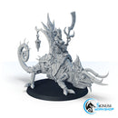 Orryzectra, The Dark Elf Queen - Only-Games