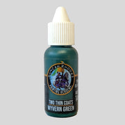 Wyvern Green - Only-Games