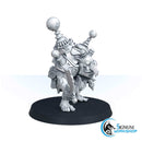 Noboru, the Experimenter - Only-Games