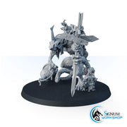 Ratus the Great, Rat Chief - Only-Games