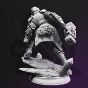 Goliath War Paladin - Yrinsel - Only-Games