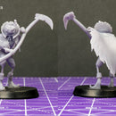 Pumpkin Knight Pose 2 - Only-Games