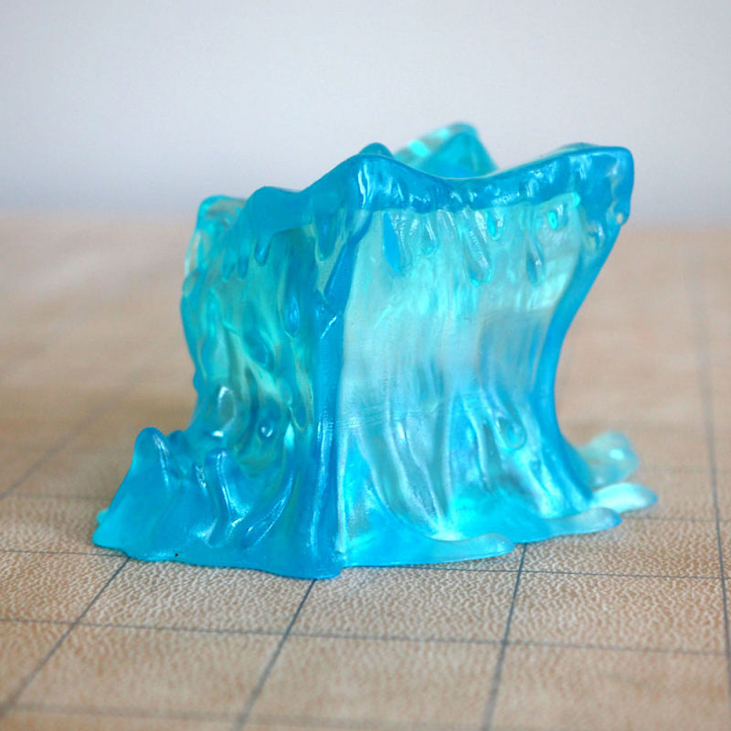 Gelatinous cube - Only-Games