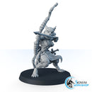 Neveti, Shadow of the Hawk - Only-Games