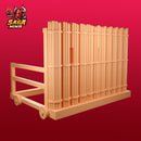 Bamboo Mobile Cover - Only-Games