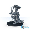 Yellowfoot Sharpshooter - Only-Games