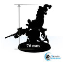 Techno Abomination - Only-Games