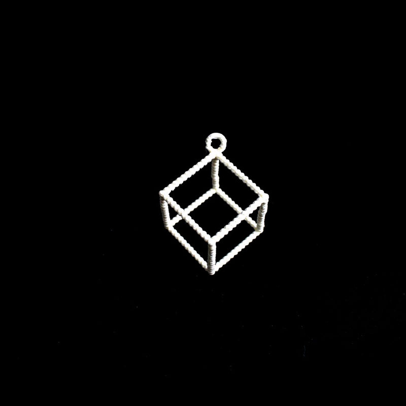 Cube Pendant - Only-Games