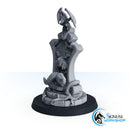 Triggered Mimic Door - Only-Games