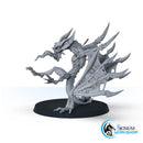 The Winged Horror - Only-Games