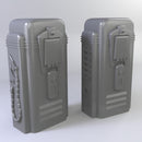 Vend-O-Mat - Only-Games