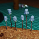 Bits Pack - Space Corps Mages - Only-Games