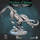 Hound of Tindalos - Only-Games